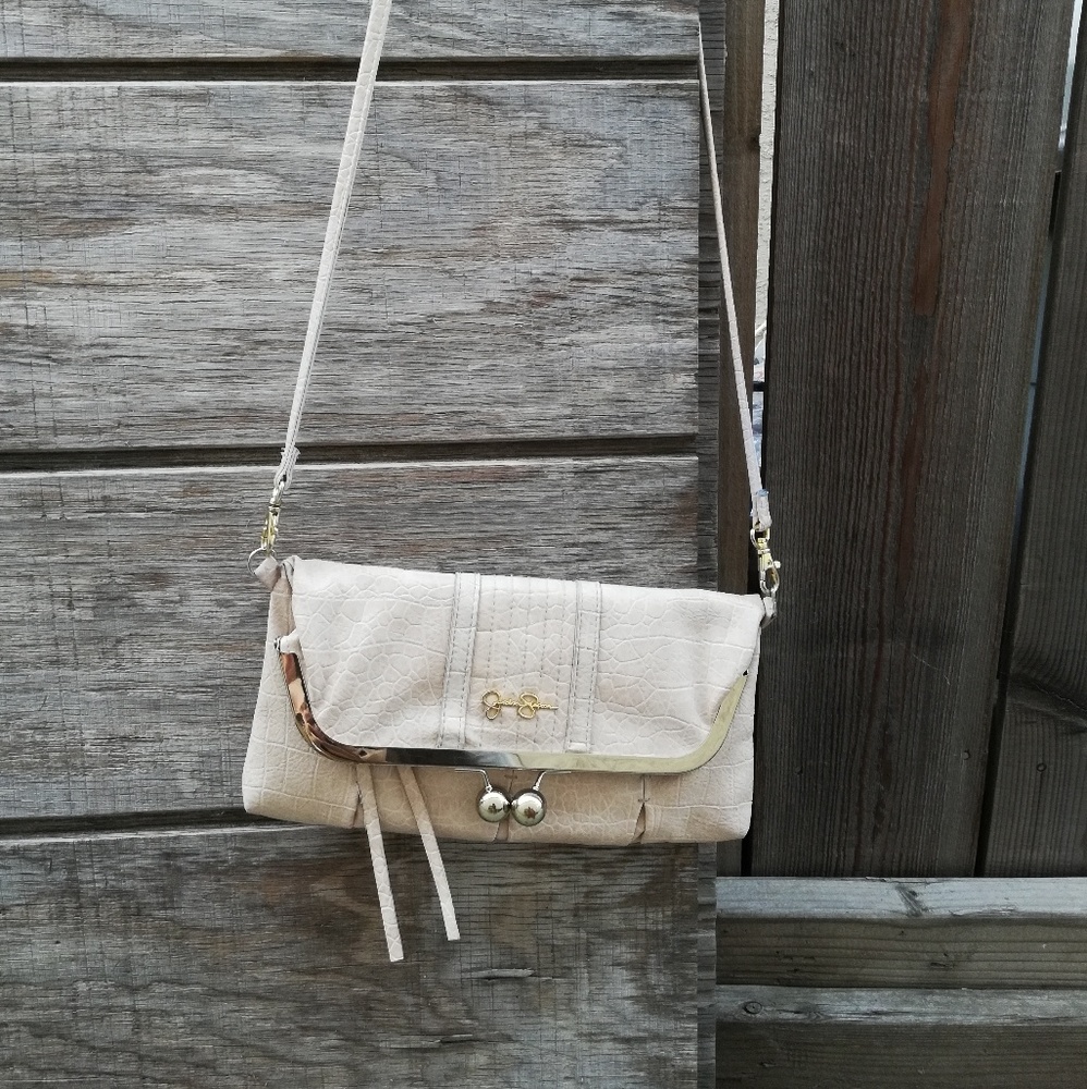 Jessica Simpson bag